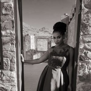 Meet your Posher, Geneva